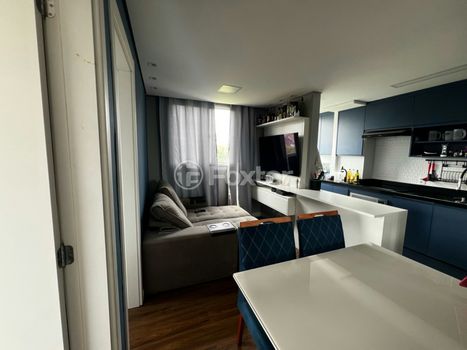 Foto 6 do(a) Apartamento de 2 quartos à venda em Vila Santa Catarina, São Paulo