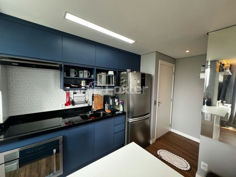 Foto 4 do(a) Apartamento de 2 quartos à venda em Vila Santa Catarina, São Paulo