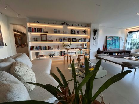 Foto 8 do(a) Apartamento de 3 quartos à venda em Vila Mariana, São Paulo