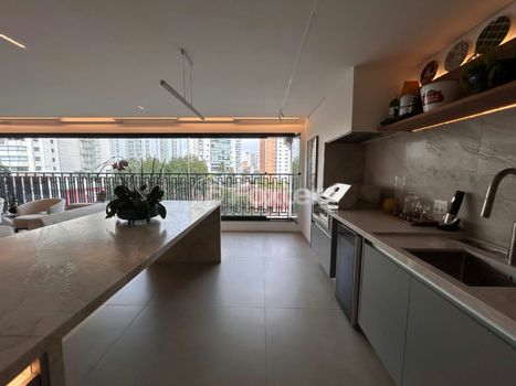 Foto 21 do(a) Apartamento de 3 quartos à venda em Vila Mariana, São Paulo