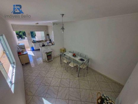 Foto 9 do(a) Casa em Condomínio de 3 quartos à venda em Jardim Santa Filomena, Itatiba