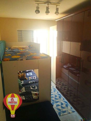 Foto 23 do(a) Apartamento de 2 quartos à venda em Jardim Tatiana, Votorantim
