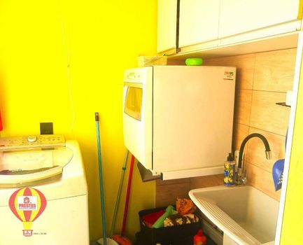 Foto 14 do(a) Apartamento de 2 quartos à venda em Jardim Tatiana, Votorantim