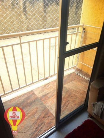 Foto 36 do(a) Apartamento de 2 quartos à venda em Jardim Tatiana, Votorantim