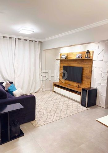 Foto 2 do(a) Apartamento de 3 quartos à venda em Perdizes, São Paulo