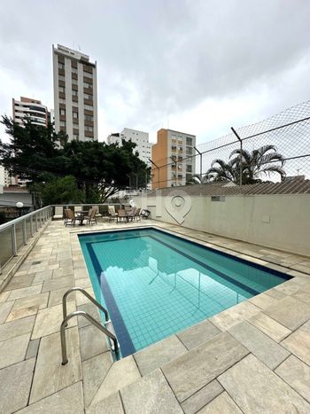 Foto 23 do(a) Apartamento de 3 quartos à venda em Perdizes, São Paulo