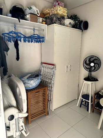 Foto 11 do(a) Apartamento de 3 quartos à venda em Papicu, Fortaleza