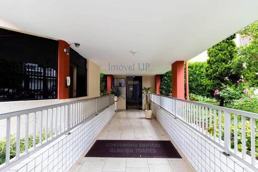 Foto 15 do(a) Apartamento de 1 quartos para alugar em Aclimação, São Paulo