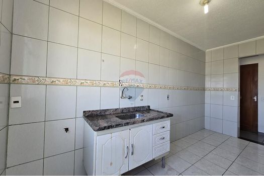 Foto 2 do(a) Apartamento de 2 quartos à venda em Núcleo Residencial Henedina Rodrigues Cortez, Bragança Paulista
