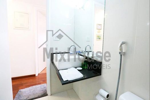Foto 36 do(a) Apartamento de 2 quartos para alugar em Vila Nova Conceição, São Paulo
