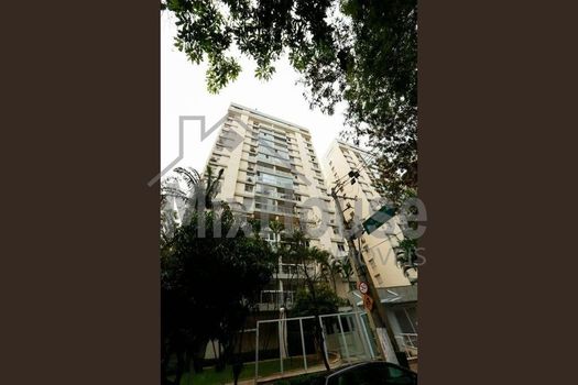 Foto 25 do(a) Apartamento de 2 quartos para alugar em Vila Nova Conceição, São Paulo