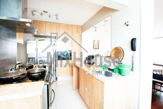 Foto 46 do(a) Apartamento de 2 quartos para alugar em Vila Nova Conceição, São Paulo