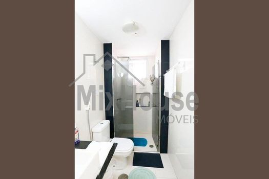 Foto 35 do(a) Apartamento de 2 quartos para alugar em Vila Nova Conceição, São Paulo