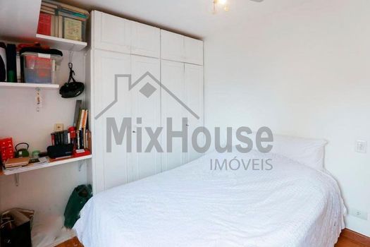 Foto 32 do(a) Apartamento de 2 quartos para alugar em Vila Nova Conceição, São Paulo