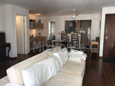 Foto 21 do(a) Apartamento de 2 quartos para alugar em Vila Nova Conceição, São Paulo