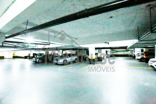 Foto 22 do(a) Apartamento de 2 quartos para alugar em Vila Nova Conceição, São Paulo