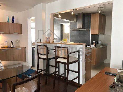 Foto 10 do(a) Apartamento de 2 quartos para alugar em Vila Nova Conceição, São Paulo
