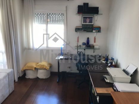 Foto 14 do(a) Apartamento de 2 quartos para alugar em Vila Nova Conceição, São Paulo