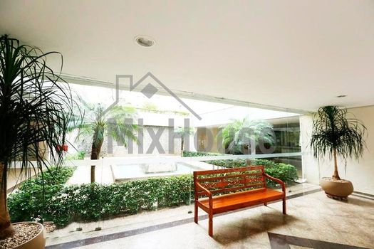 Foto 24 do(a) Apartamento de 2 quartos para alugar em Vila Nova Conceição, São Paulo