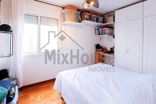 Foto 33 do(a) Apartamento de 2 quartos para alugar em Vila Nova Conceição, São Paulo