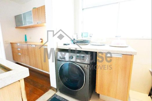 Foto 42 do(a) Apartamento de 2 quartos para alugar em Vila Nova Conceição, São Paulo
