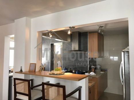 Foto 11 do(a) Apartamento de 2 quartos para alugar em Vila Nova Conceição, São Paulo