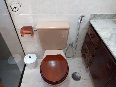 Foto 9 do(a) Apartamento de 3 quartos para alugar em Enseada, Guarujá