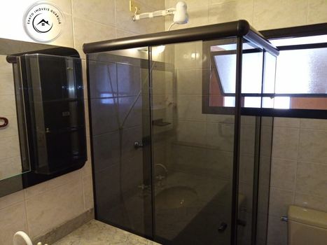 Foto 15 do(a) Apartamento de 3 quartos para alugar em Enseada, Guarujá