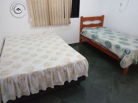 Foto 8 do(a) Apartamento de 3 quartos para alugar em Enseada, Guarujá