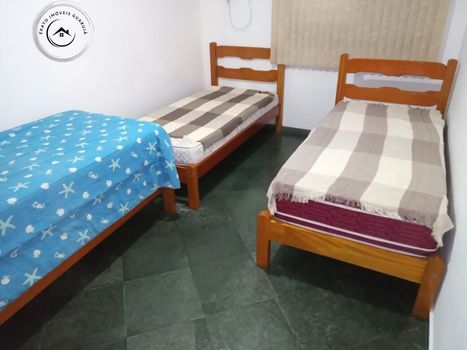 Foto 13 do(a) Apartamento de 3 quartos para alugar em Enseada, Guarujá