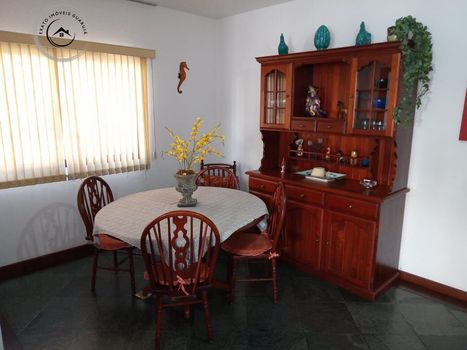 Foto 5 do(a) Apartamento de 3 quartos para alugar em Enseada, Guarujá