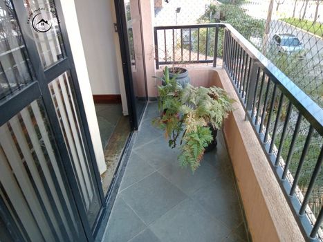 Foto 2 do(a) Apartamento de 3 quartos para alugar em Enseada, Guarujá