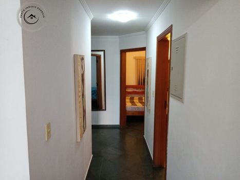 Foto 7 do(a) Apartamento de 3 quartos para alugar em Enseada, Guarujá