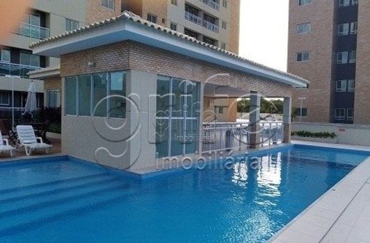 Foto 5 do(a) Apartamento de 2 quartos à venda em Parangaba, Fortaleza