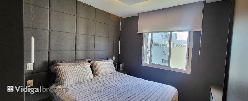 Foto 12 do(a) Apartamento de 3 quartos à venda em Jardim Parque Morumbi, São Paulo
