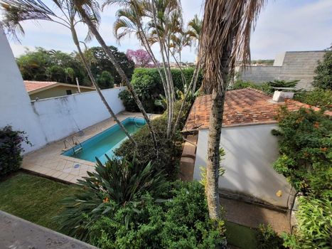 Foto 4 do(a) Terreno false à venda em Jardim São Carlos, Campinas