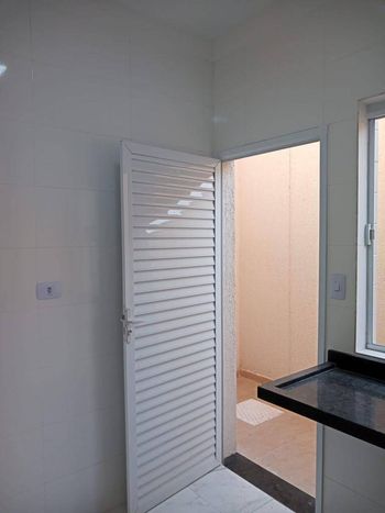 Foto 5 do(a) Casa em Condomínio de 2 quartos à venda em Caiçara, Praia Grande