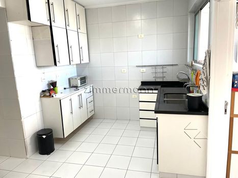 Foto 19 do(a) Apartamento de 2 quartos à venda em Jardim Paulista, São Paulo