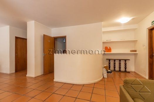 Foto 32 do(a) Apartamento de 2 quartos à venda em Jardim Paulista, São Paulo