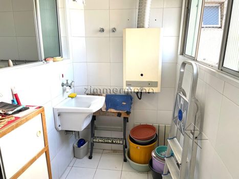 Foto 22 do(a) Apartamento de 2 quartos à venda em Jardim Paulista, São Paulo