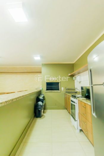 Foto 44 do(a) Apartamento de 3 quartos à venda em Cavalhada, Porto Alegre