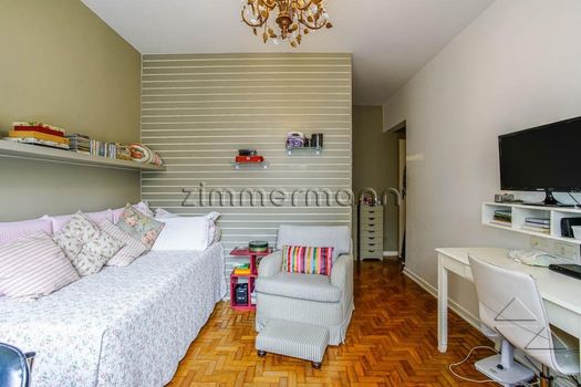 Foto 16 do(a) Apartamento de 3 quartos à venda em Santa Cecília, São Paulo