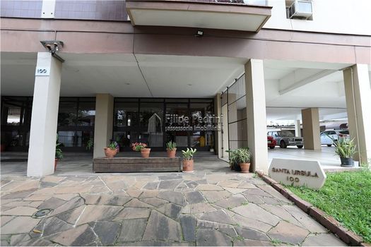 Foto 17 do(a) Apartamento de 1 quartos à venda em São Sebastião, Porto Alegre