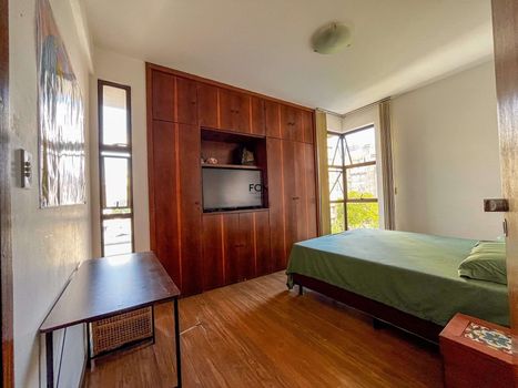 Foto 2 do(a) Apartamento de 4 quartos à venda em Santo Antônio, Belo Horizonte