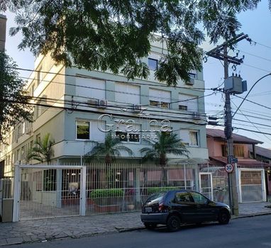 Foto 1 do(a) Apartamento de 3 quartos à venda em Santana, Porto Alegre