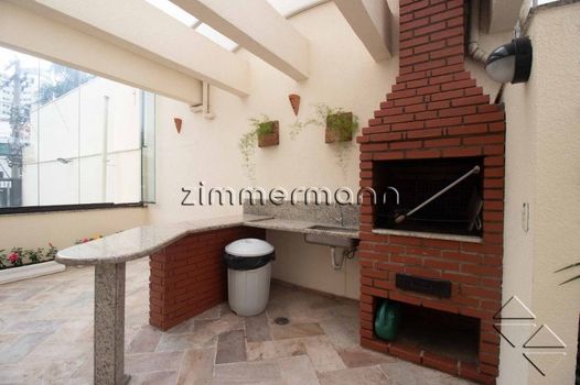 Foto 37 do(a) Apartamento de 4 quartos à venda em Mooca, São Paulo