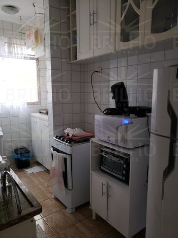 Foto 5 do(a) Cobertura de 2 quartos à venda em Piratininga, Osasco