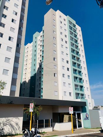 Foto 3 do(a) Apartamento de 3 quartos à venda em Vila Santo Antônio, Bauru