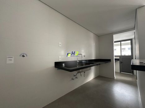 Foto 3 do(a) Apartamento de 2 quartos à venda em Jardim Estoril IV, Bauru