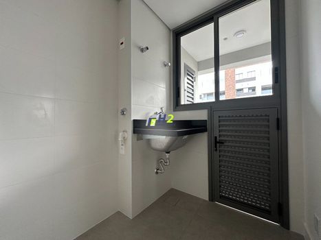 Foto 9 do(a) Apartamento de 2 quartos à venda em Jardim Estoril IV, Bauru